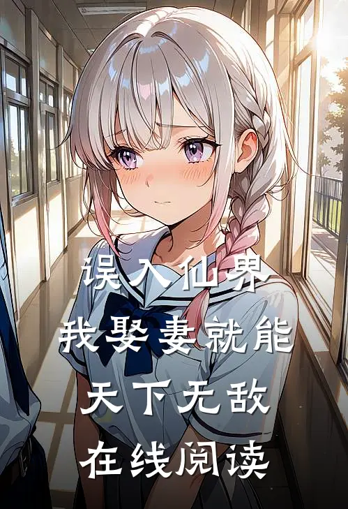 误入仙界，我娶妻就能天下无敌在线阅读