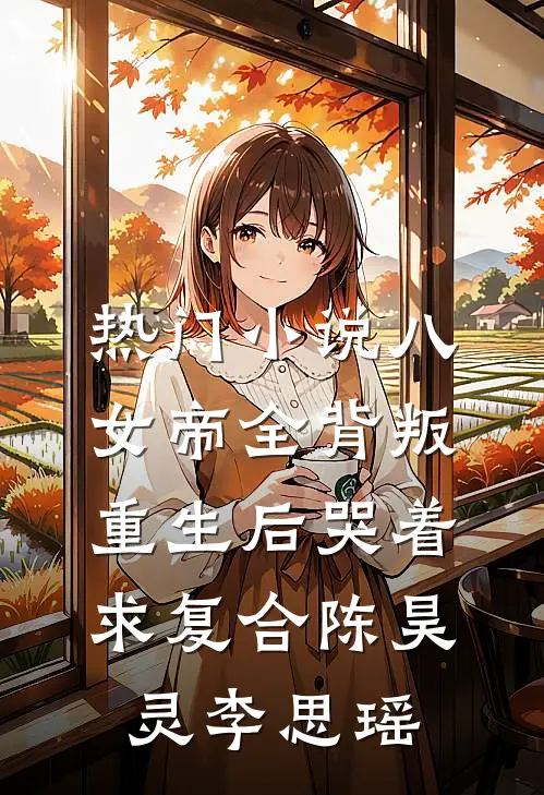 热门小说八女帝全背叛，重生后哭着求复合陈昊灵李思瑶