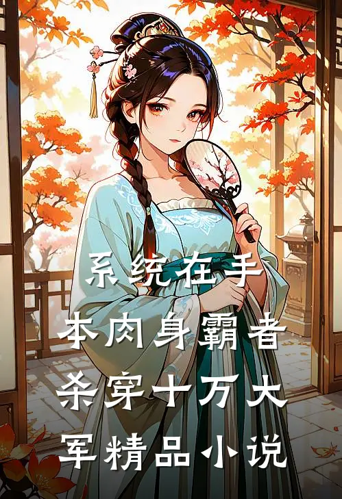 系统在手，本肉身霸者杀穿十万大军精品小说