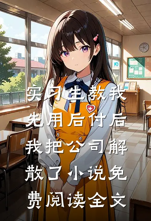 实习生教我“先用后付”后，我把公司解散了小说免费阅读全文
