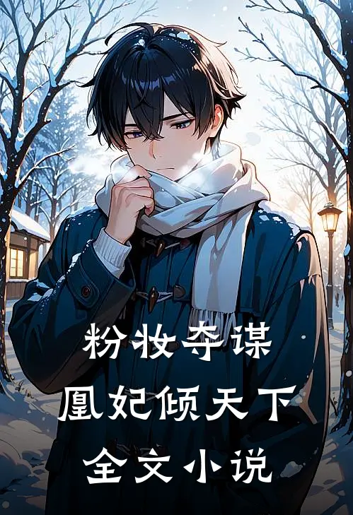粉妆夺谋：凰妃倾天下全文小说