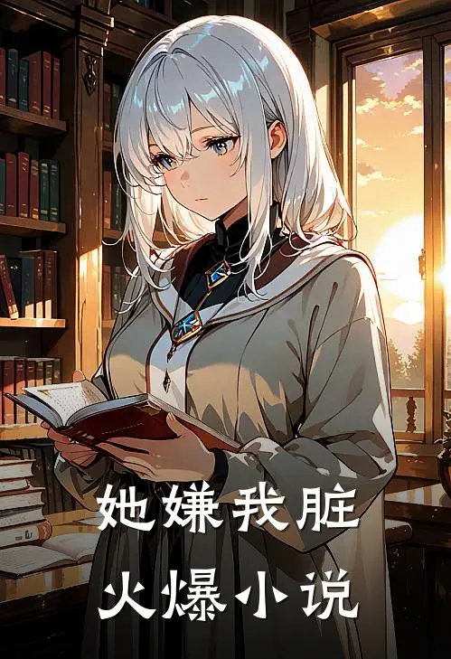 她嫌我脏火爆小说