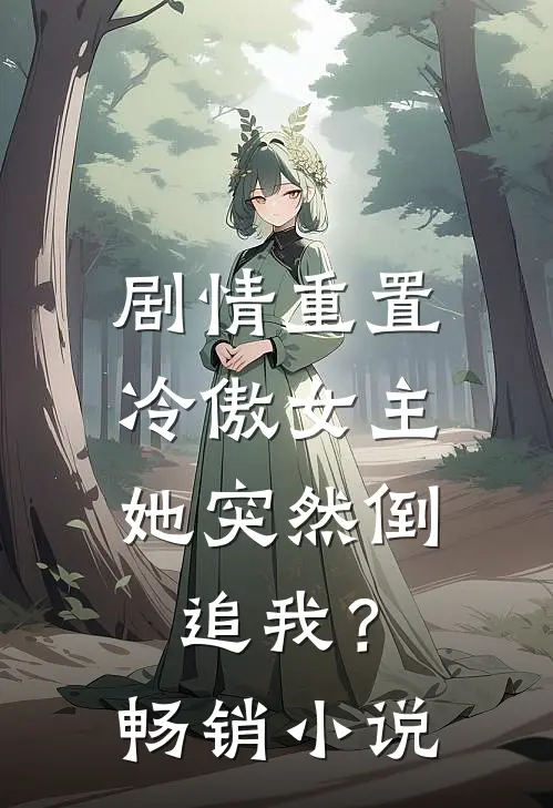 剧情重置，冷傲女主她突然倒追我？畅销小说