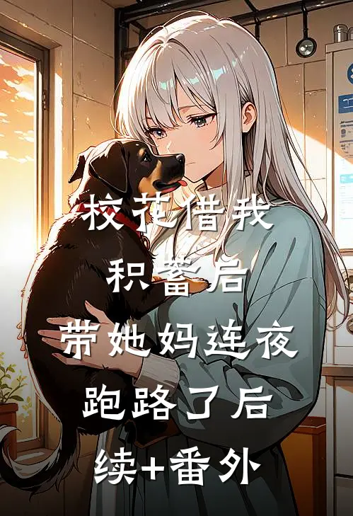 校花借我积蓄后，带她妈连夜跑路了后续+番外