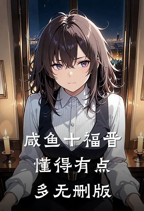咸鱼十福晋懂得有点多无删版