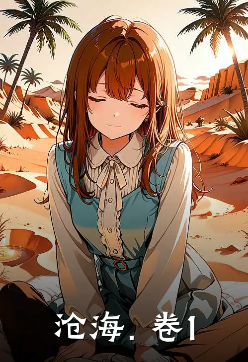 沧海. 卷1