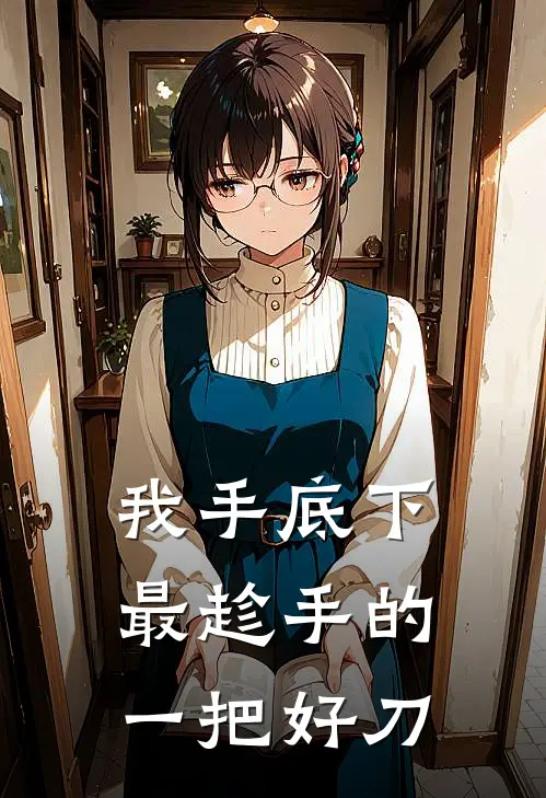 我手底下最趁手的一把好刀