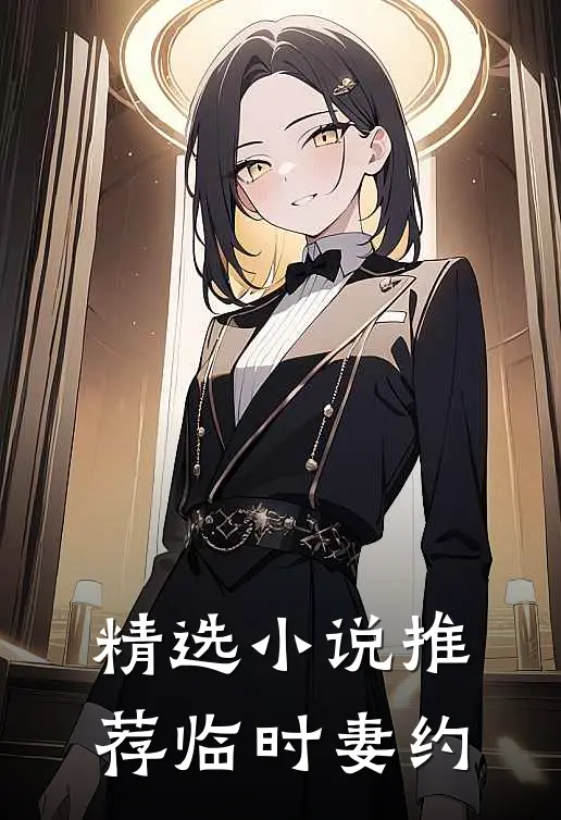 精选小说推荐临时妻约