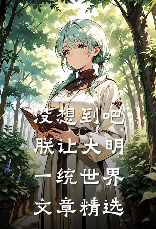 没想到吧，朕让大明一统世界文章精选