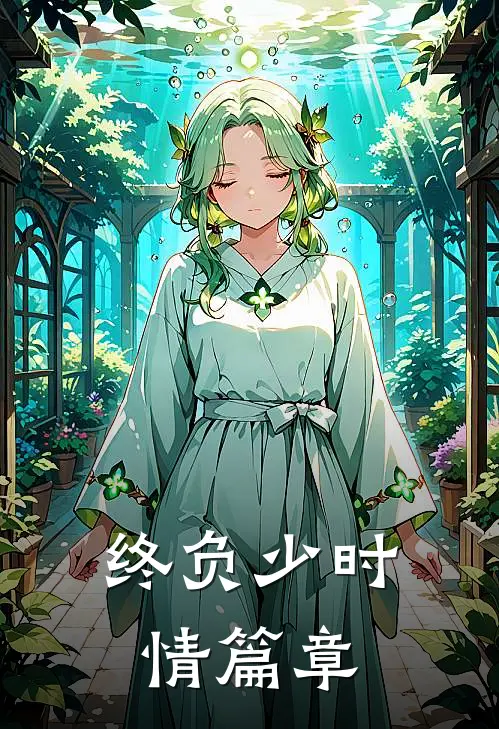 终负少时情篇章
