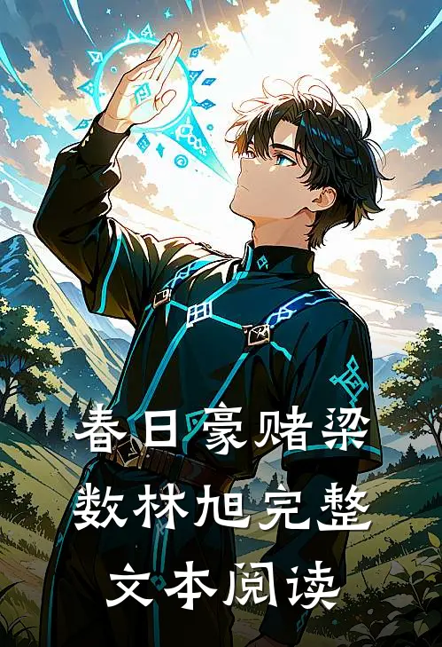 春日豪赌梁数林旭完整文本阅读
