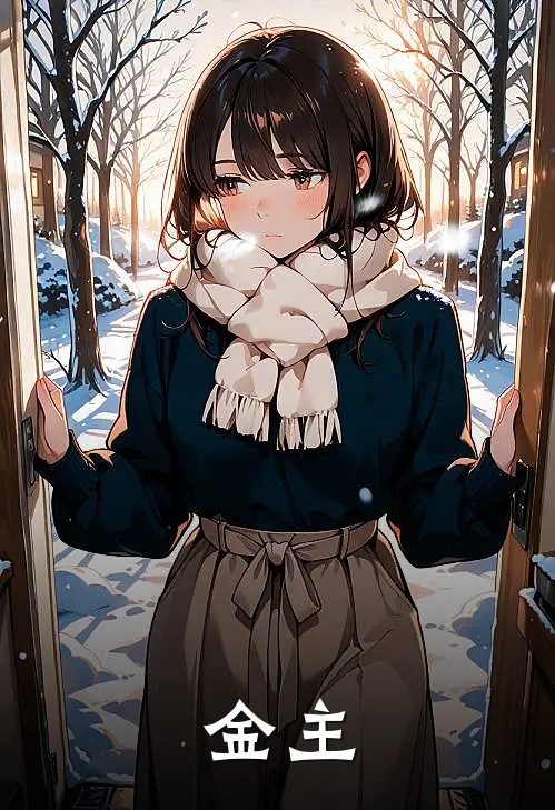 金主