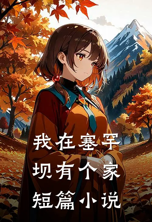 我在塞罕坝有个家短篇小说