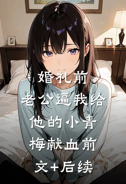 婚礼前，老公逼我给他的小青梅献血前文+后续