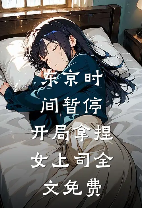 东京时间暂停，开局拿捏女上司全文免费