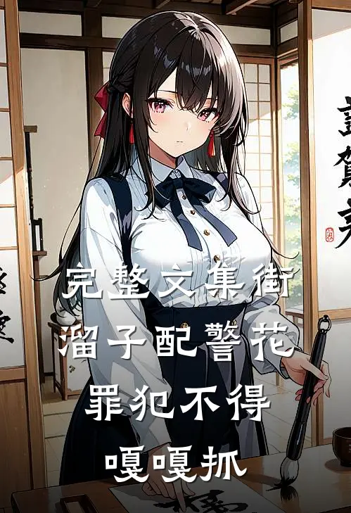 完整文集街溜子配警花，罪犯不得嘎嘎抓