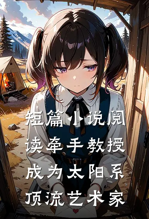 短篇小说阅读牵手教授，成为太阳系顶流艺术家