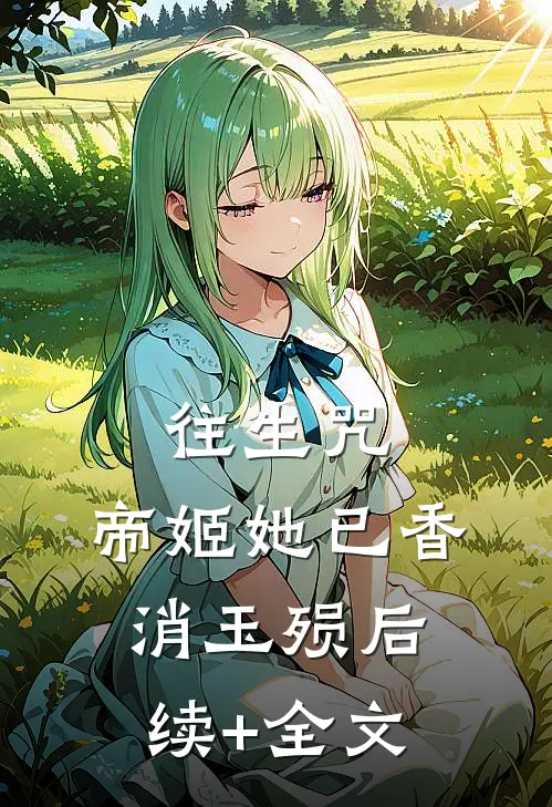往生咒：帝姬她已香消玉殒后续+全文