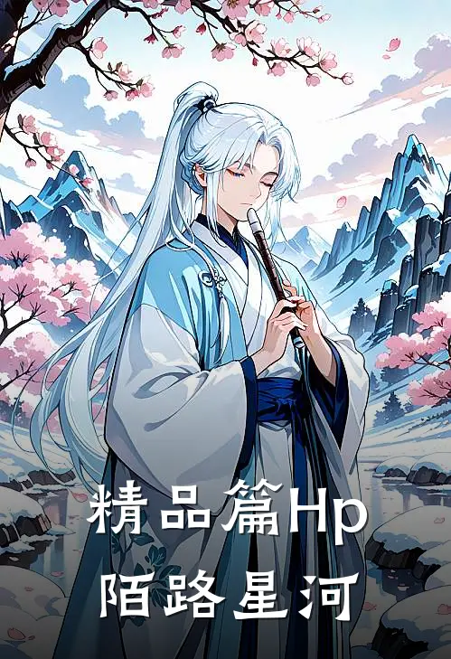 精品篇Hp：陌路星河