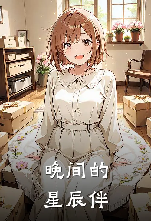 晚间的星辰伴