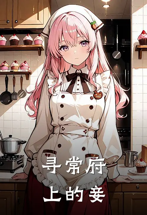 寻常府上的妾