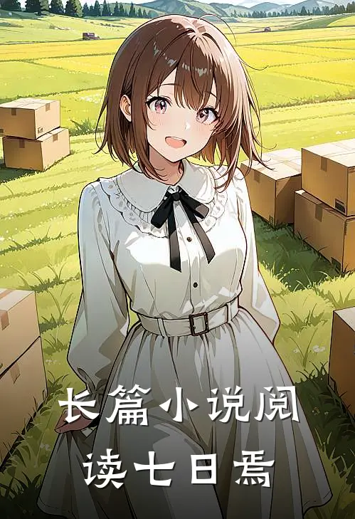 长篇小说阅读七日焉