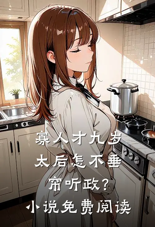 寡人才九岁，太后怎不垂帘听政？小说免费阅读