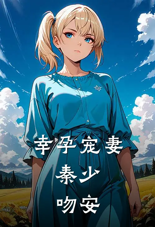 幸孕宠妻：秦少，吻安