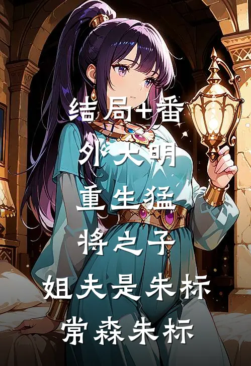 结局+番外大明：重生猛将之子，姐夫是朱标常森朱标