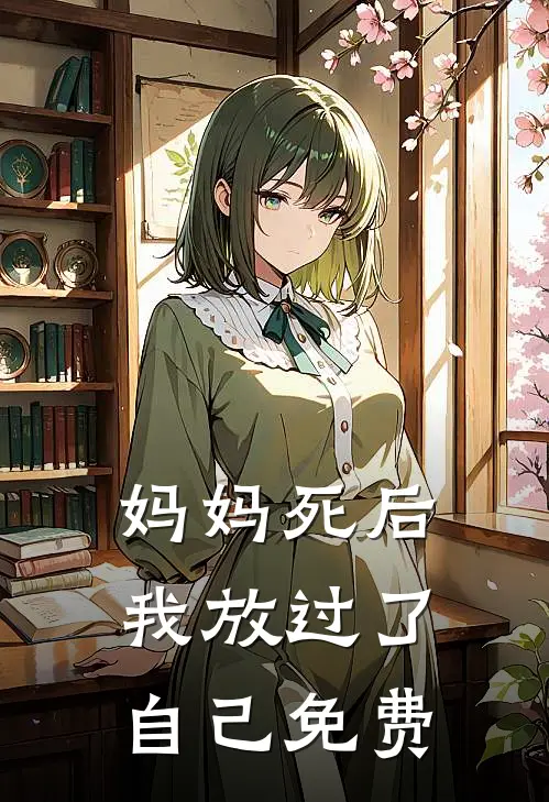 妈妈死后，我放过了自己免费