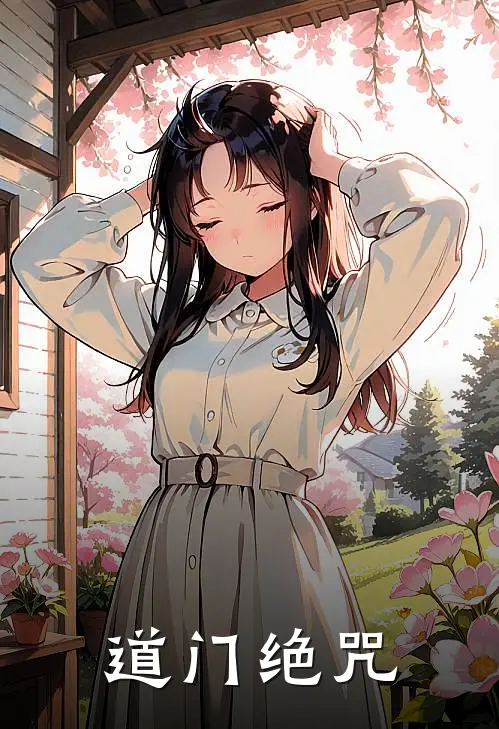 道门绝咒