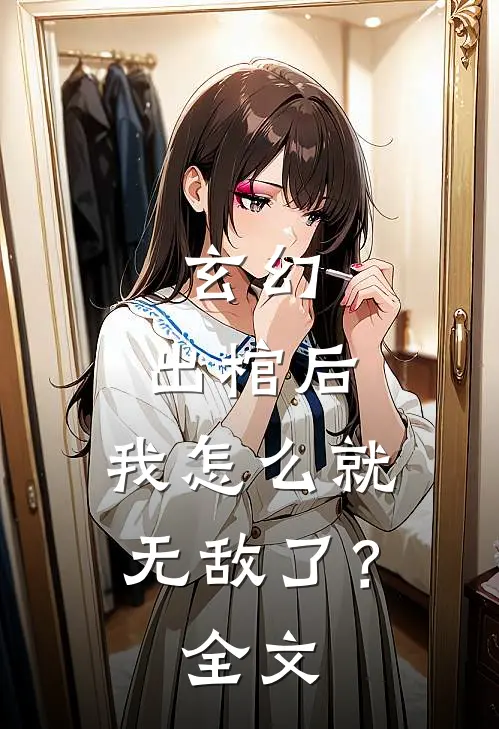 玄幻：出棺后，我怎么就无敌了？全文