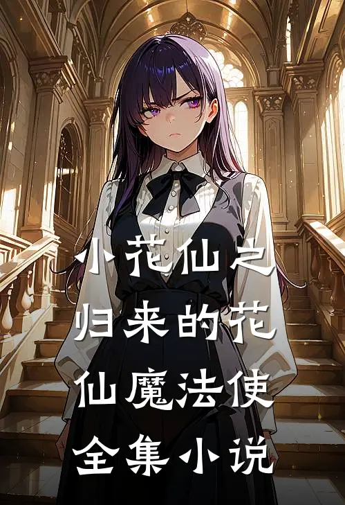 小花仙之归来的花仙魔法使全集小说