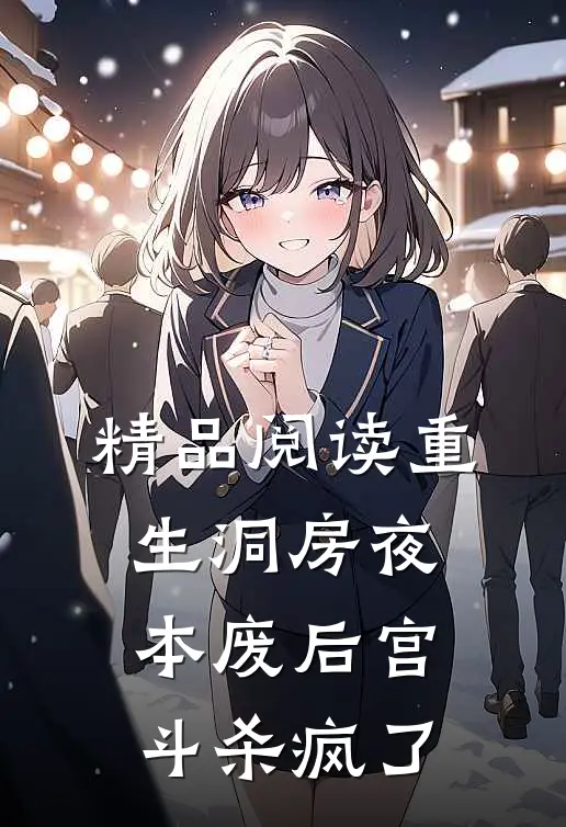 精品阅读重生洞房夜，本废后宫斗杀疯了