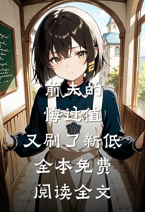 前夫的悔过值，又刷了新低全本免费阅读全文
