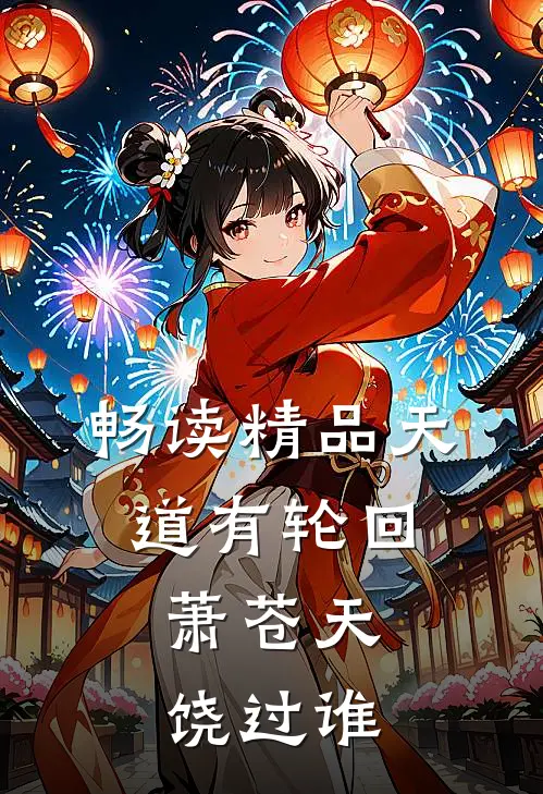 畅读精品天道有轮回，萧苍天饶过谁