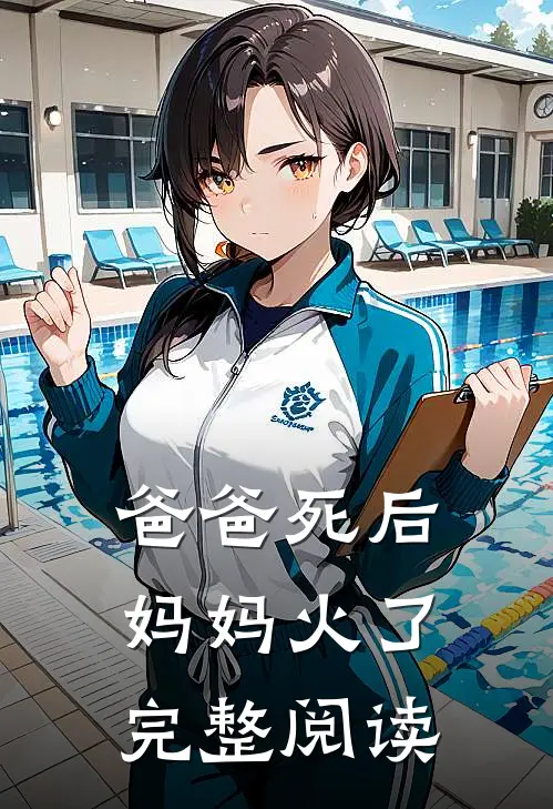 爸爸死后，妈妈火了完整阅读