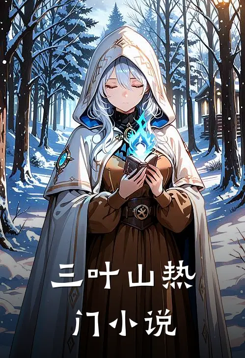 三叶山热门小说