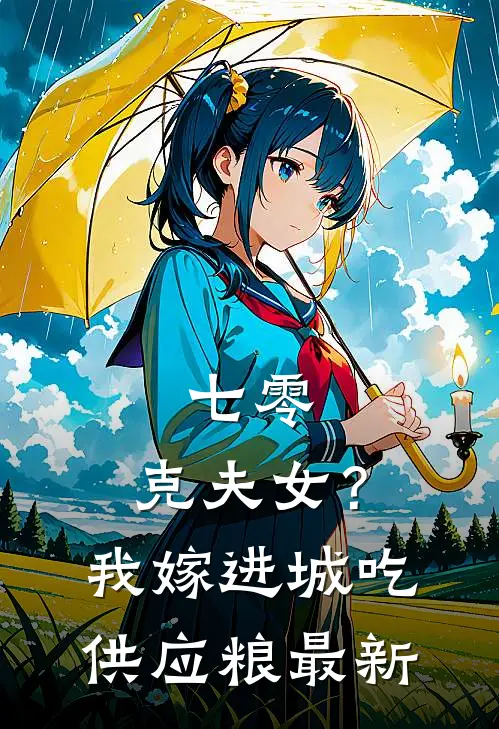 七零：克夫女？我嫁进城吃供应粮最新