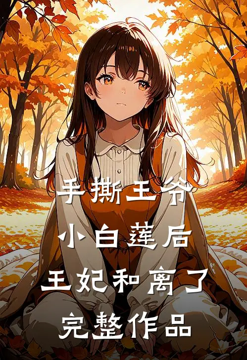 手撕王爷小白莲后，王妃和离了完整作品