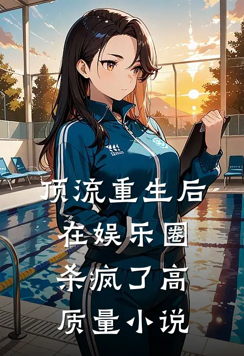 顶流重生后在娱乐圈杀疯了高质量小说