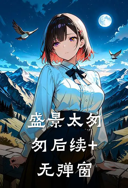 盛景太匆匆后续+无弹窗