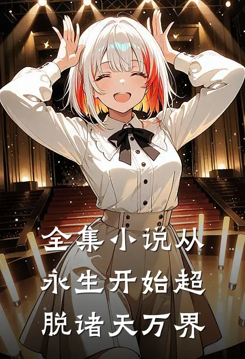 全集小说从永生开始超脱诸天万界