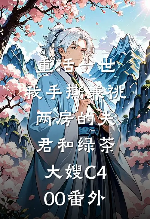 重活一世，我手撕兼祧两房的夫君和绿茶大嫂C400番外
