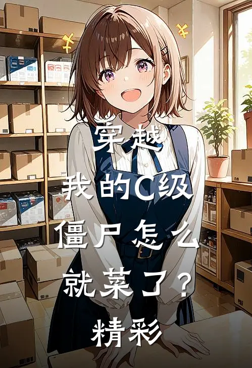 穿越：我的C级僵尸怎么就菜了？精彩