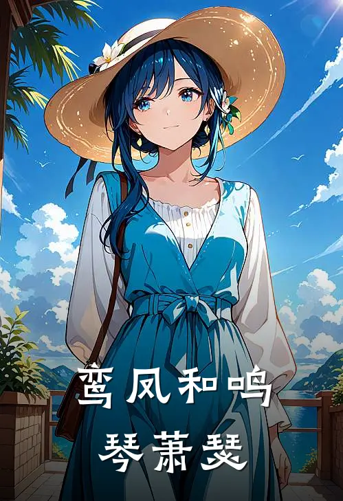 鸾凤和鸣琴萧瑟