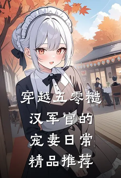 穿越五零糙汉军官的宠妻日常精品推荐