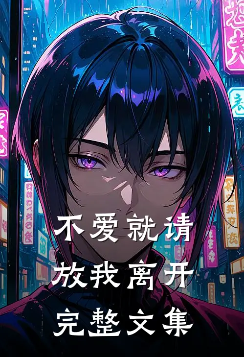 不爱就请放我离开完整文集
