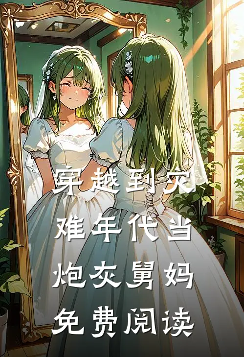 穿越到灾难年代当炮灰舅妈免费阅读
