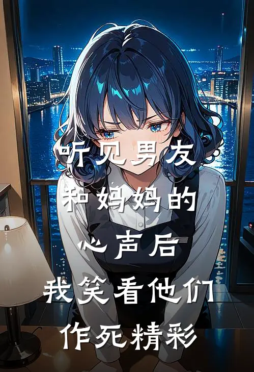 听见男友和妈妈的心声后，我笑看他们作死精彩